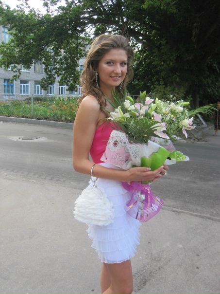 №119, Елена Прокофьева, 32 года, Рязань №119, Елена Прокофьева, 32 года, Рязань