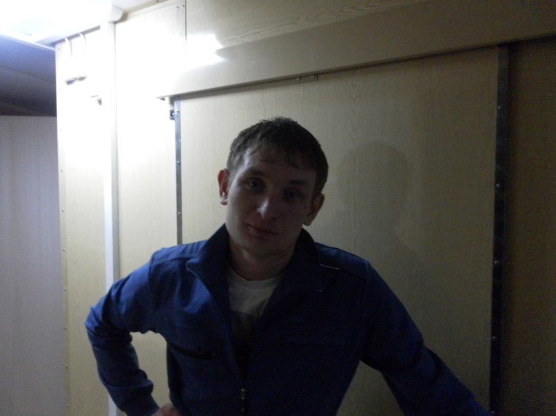 Динар Исхаков | Октябрьский