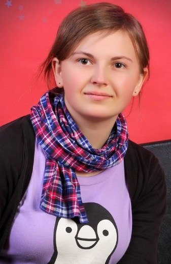 Лена Глушик | Тернополь