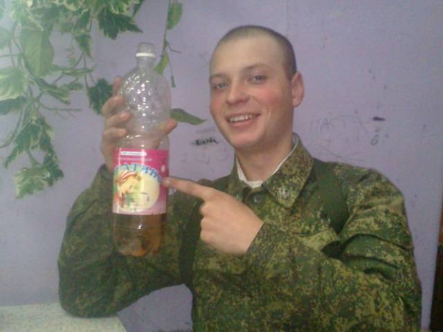 Вадим Федотов | Нижний Тагил