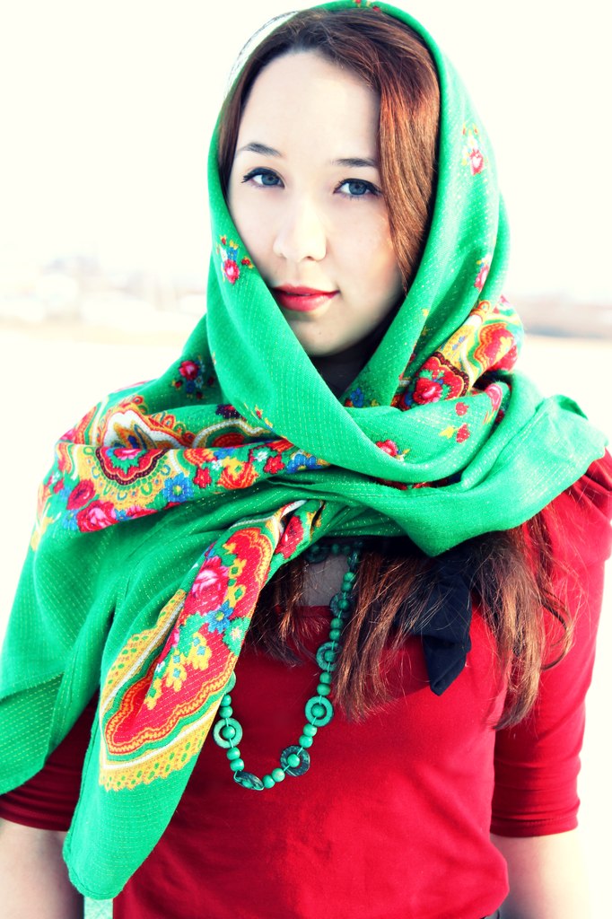 Лиличка Островская | Альметьевск