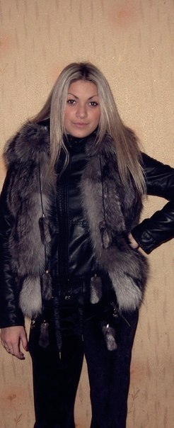 Анна Истомина | Харьков