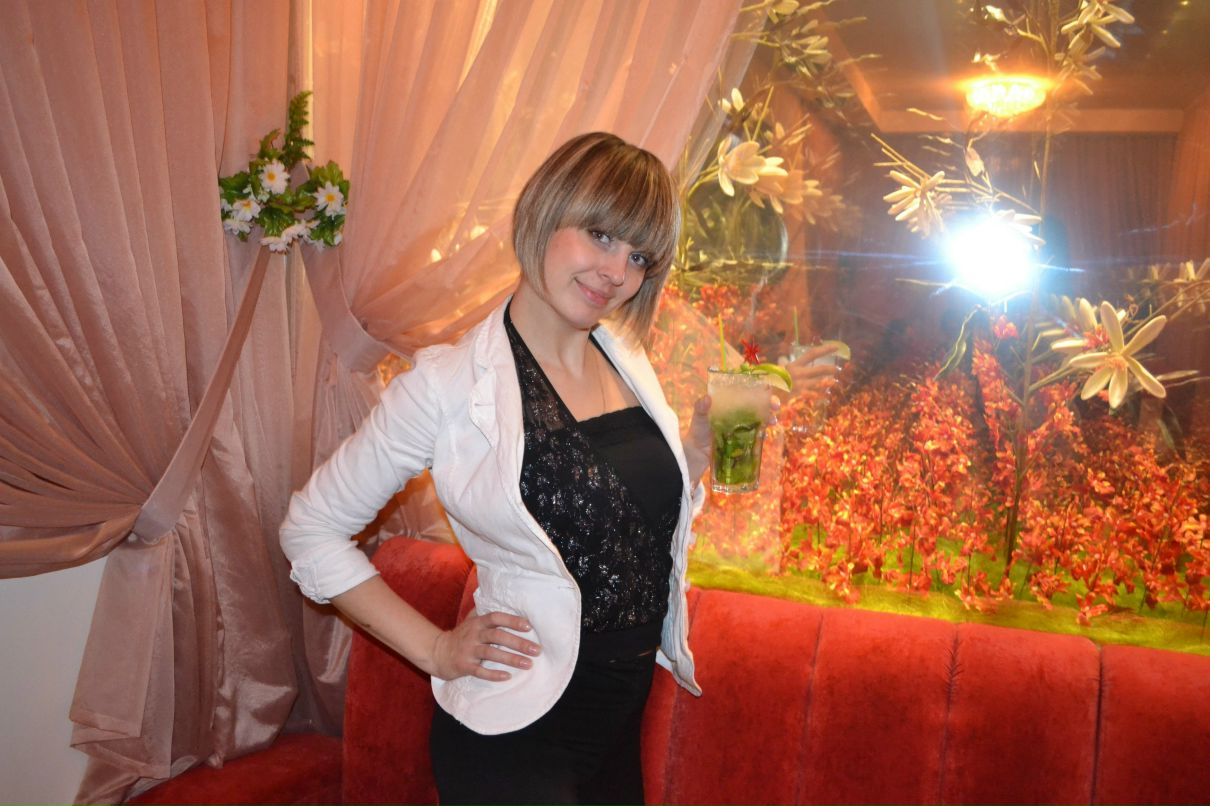 Татьяна Власенко | Власовка