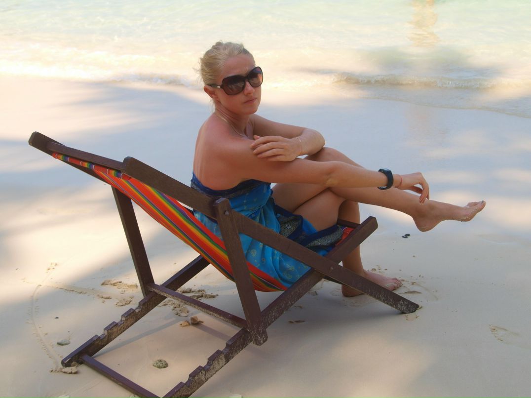 Алла Кострова | Пенза