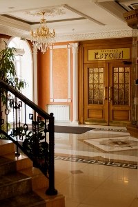 Елена Ворсонофьева | Минеральные Воды