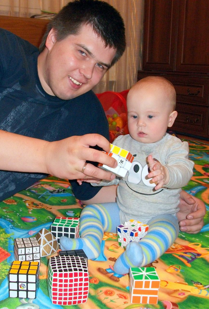 Ефим Кириченко ξφυµ | Новосибирск