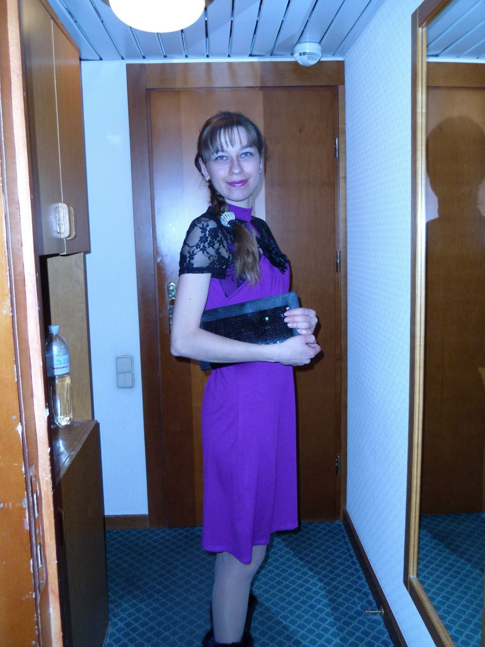 Юля Кузь | Киев