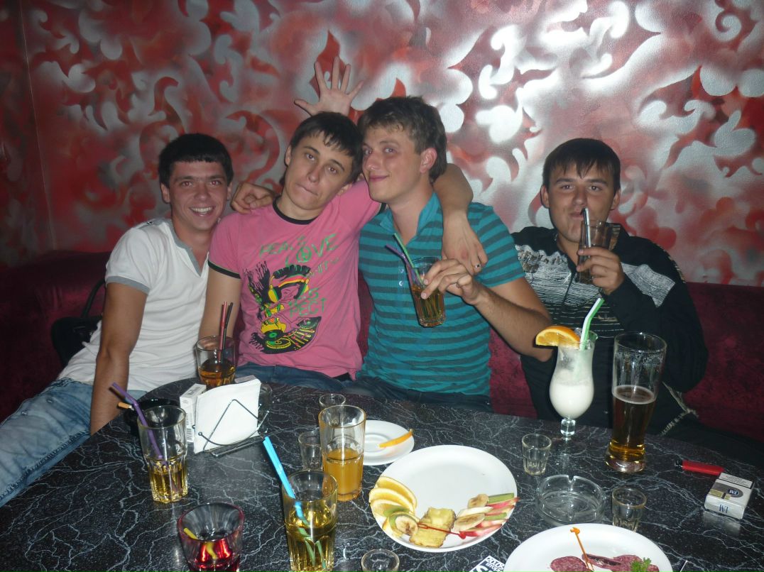 Николай Скрипников | Запорожье