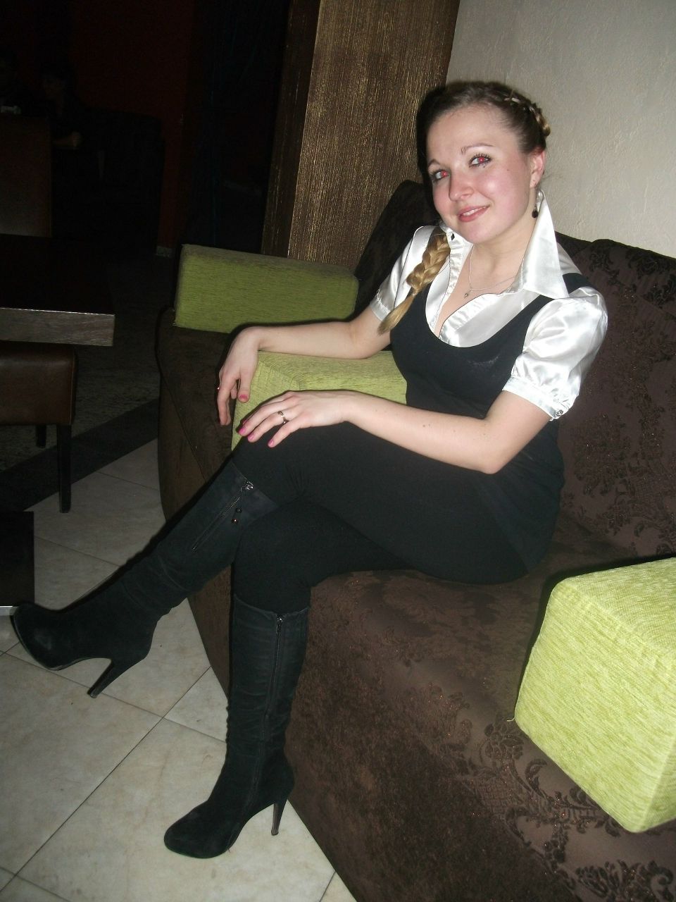 Алёнка Устинова | Нижний Новгород