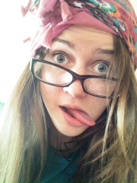 №56, Anka Lerman, 32 года, Москва, Россия №56, Anka Lerman, 32 года, Москва, Россия