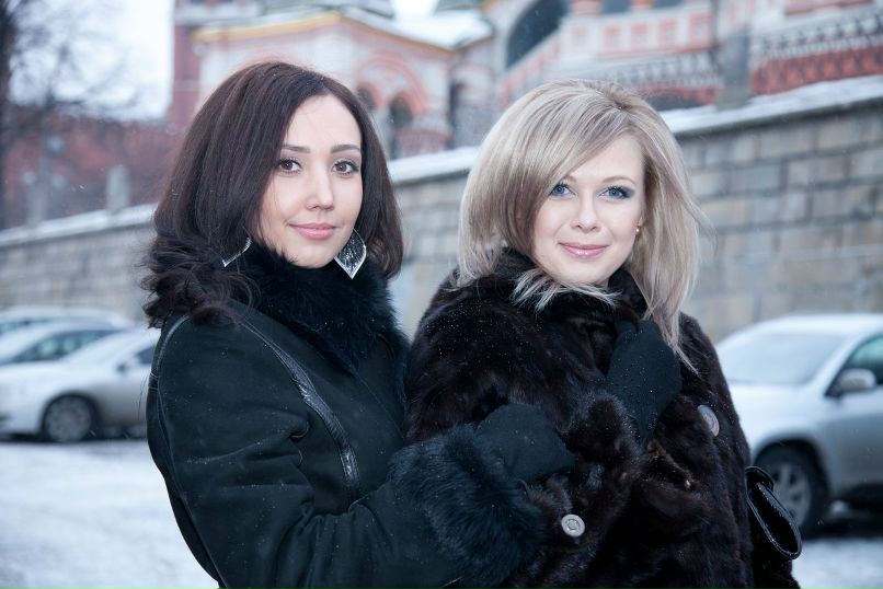 Мария Костенко | Самара