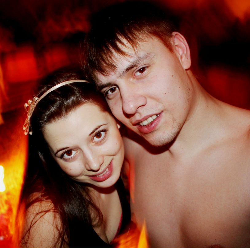 Дмитрий Иванов | Новосибирск