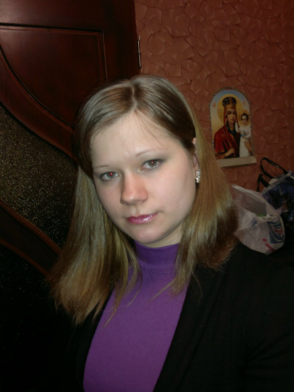 Анна Дегтярева | Харьков