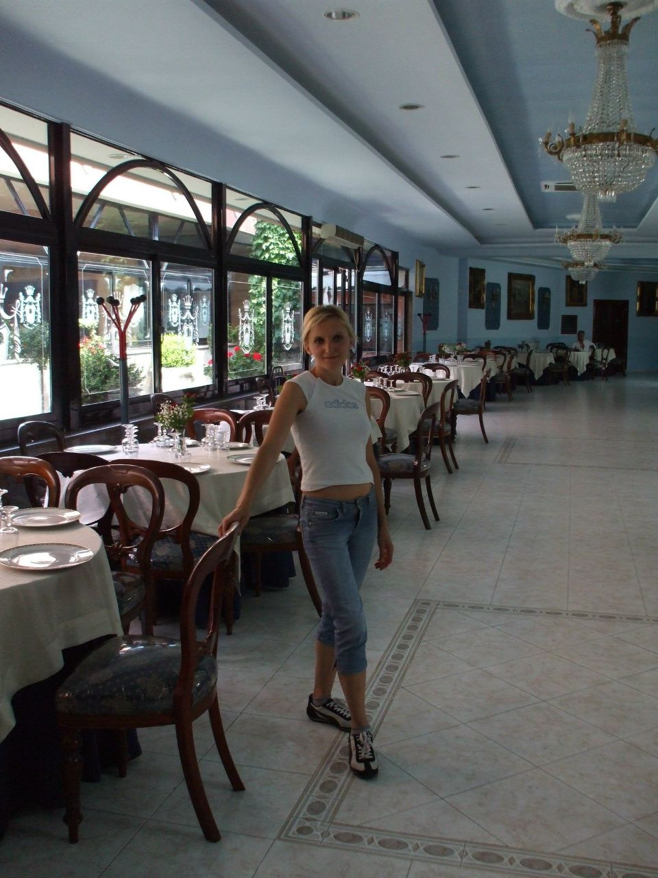 Светлана Попович | Шпола