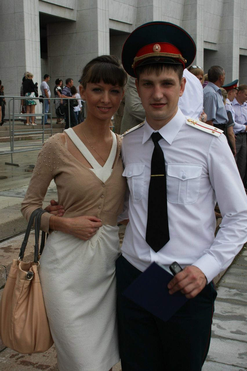 Алёна Буланова | 