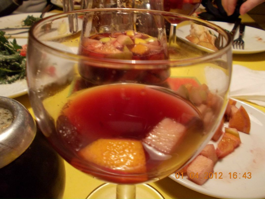 Олександр Руських Olden Gremlin | Киев