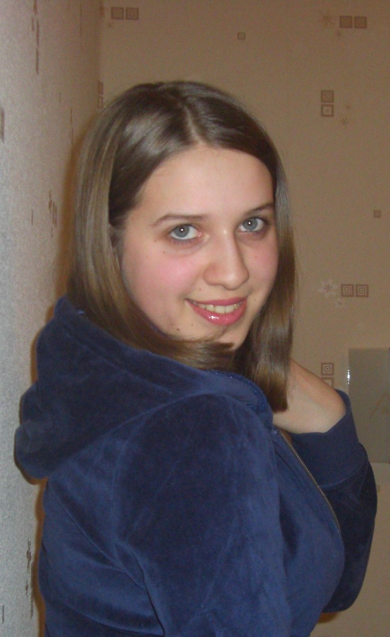 Яна Орлова | Санкт-Петербург