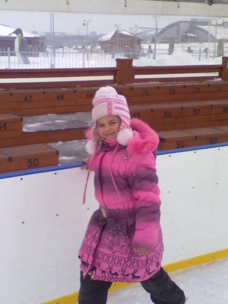 Александр Нецветаев | Пермь