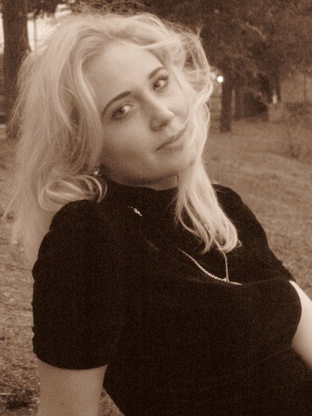 Ольга Цеховская Владимировна | Харьков