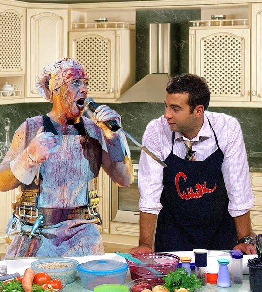 Natalia Novozhilova | Москва