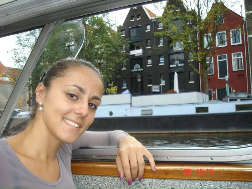 №8, Любовь Гончар, 37 лет, Киев №8, Любовь Гончар, 37 лет, Киев