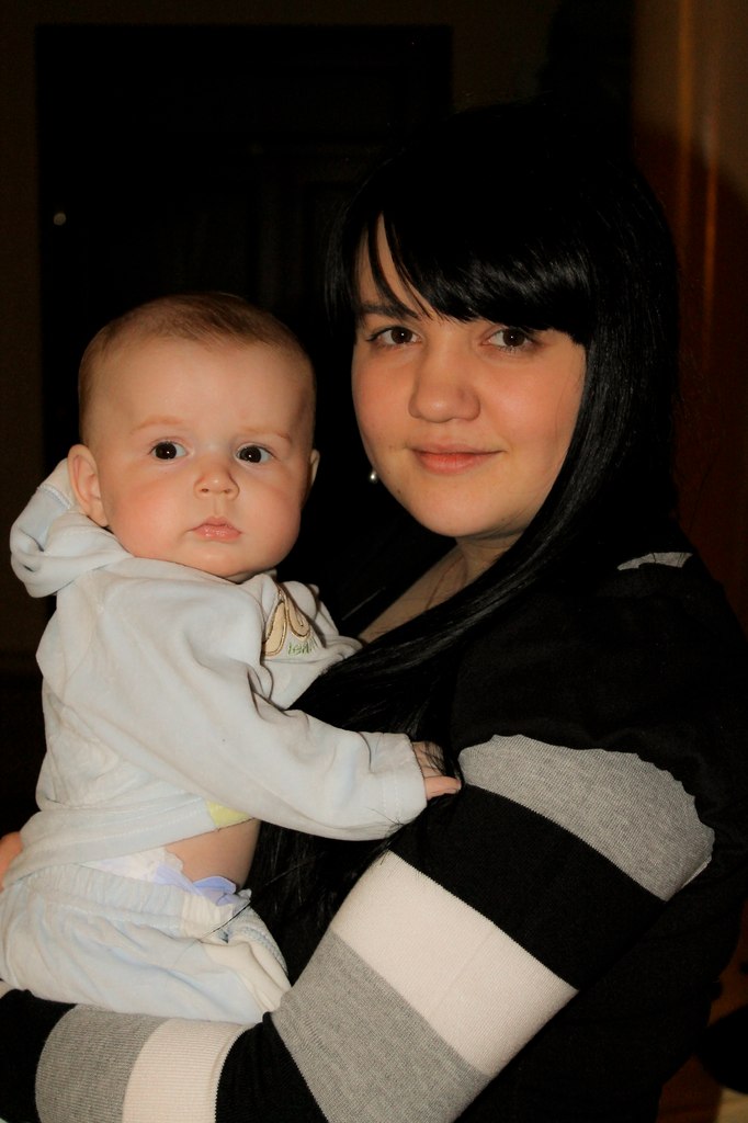 Алёна Шеремета | Одесса