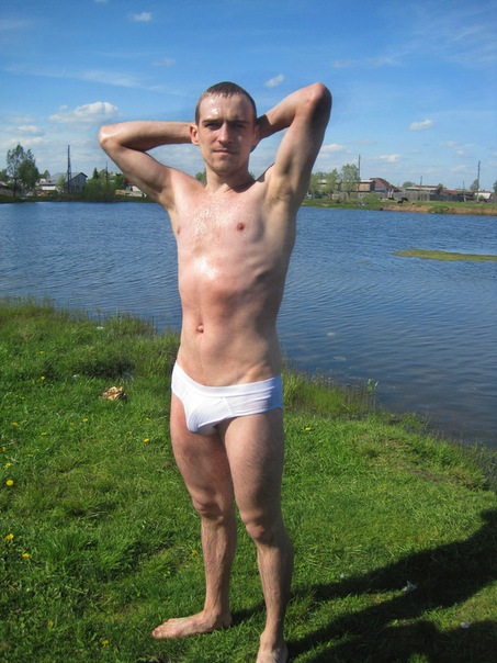 №126, Женя Арбатский, 38 лет, Москва, Россия №126, Женя Арбатский, 38 лет, Москва, Россия