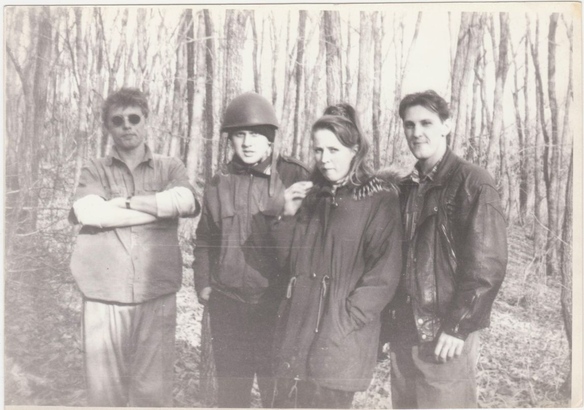 Роман Вольвачёв | Владивосток