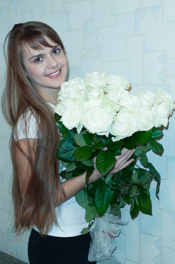 Вікторія Чорній | Киев