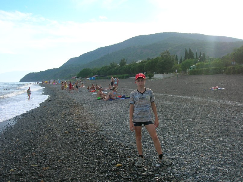 Алексей Яковлев | Александров