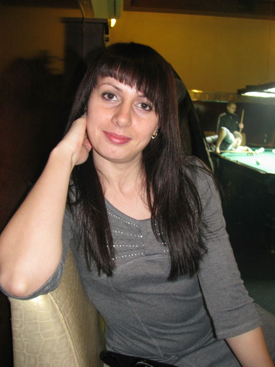 Танечка Марданова | Кривой Рог