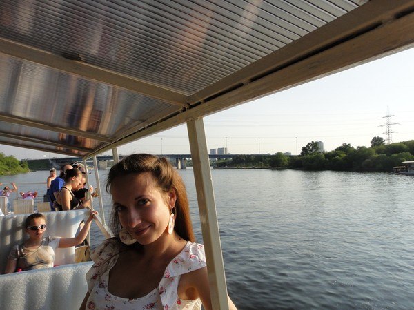 Елена Некипелова | Севастополь