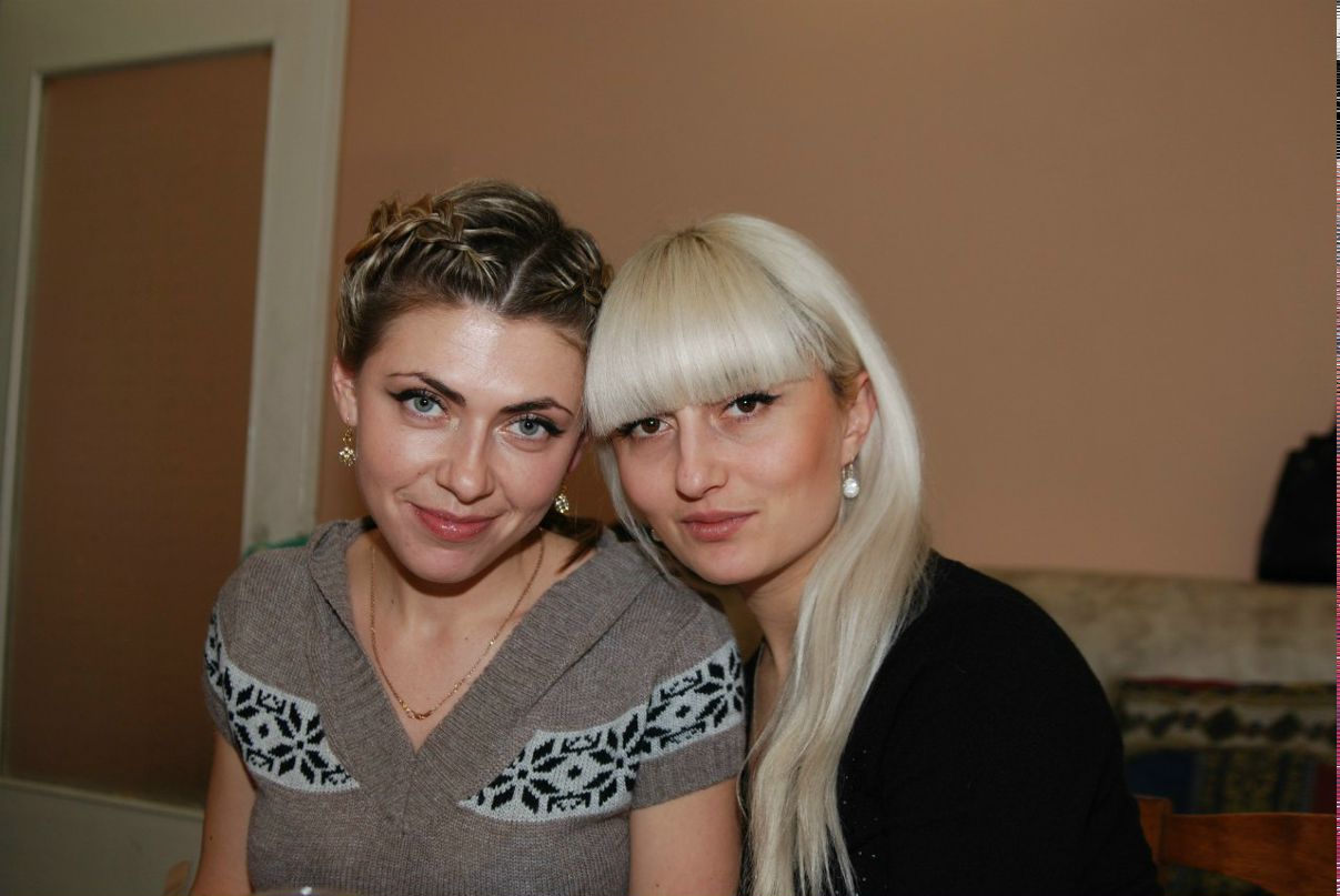 Маша Акманова | Москва