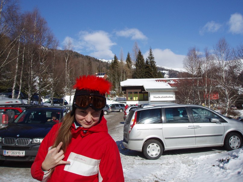 Екатерина Федосенко | 