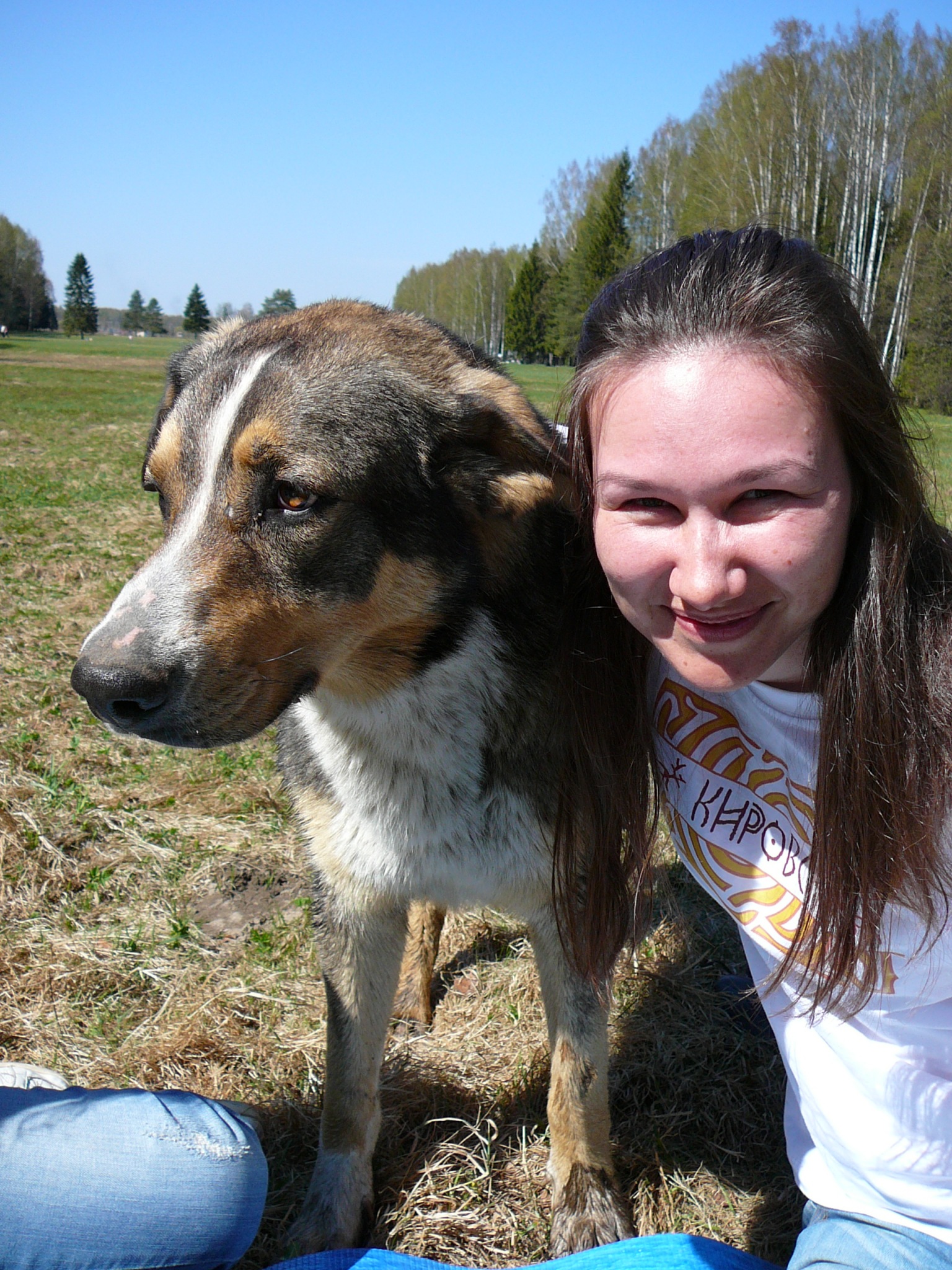 Фото профиля