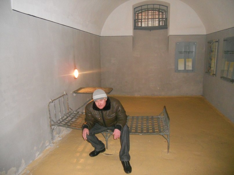 Алексей Семаков | Ижевск