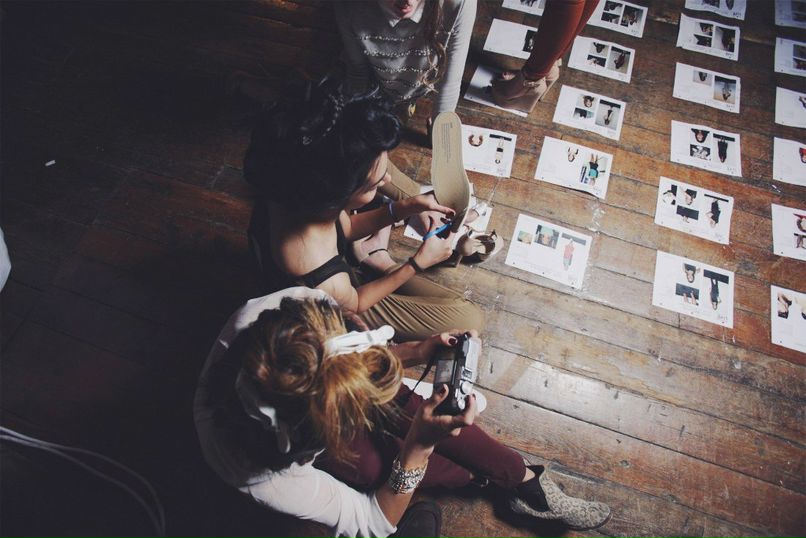 Анька Солнце | Москва