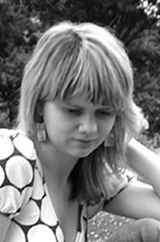 Ирина Кабальнова | Уфа