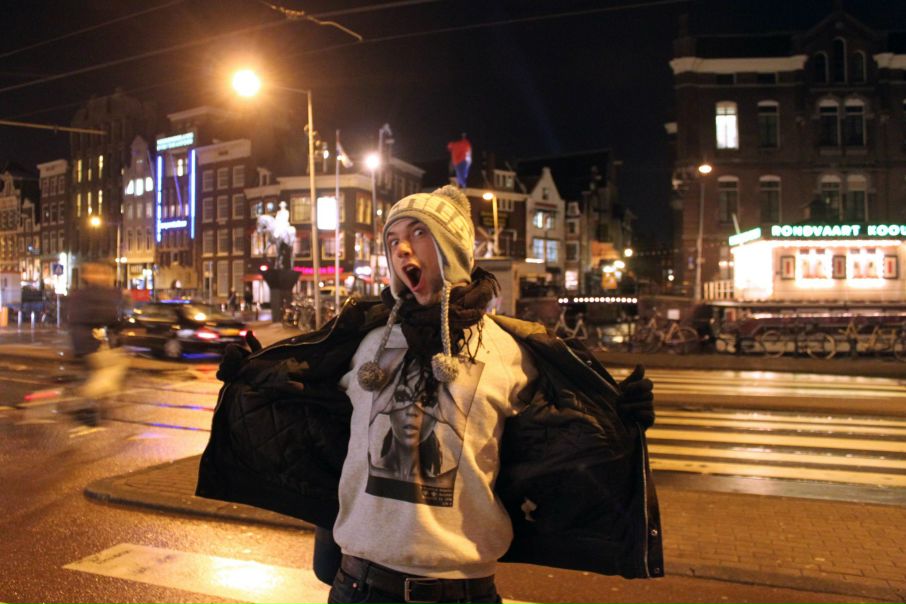 №22, Сергей Калецкий, Санкт-Петербург №22, Сергей Калецкий, Санкт-Петербург