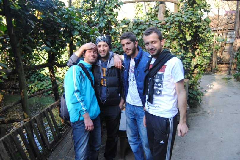 Али Гунел | İstanbul