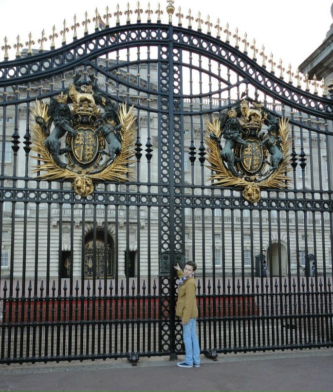 Анна Сватовская | Санкт-Петербург