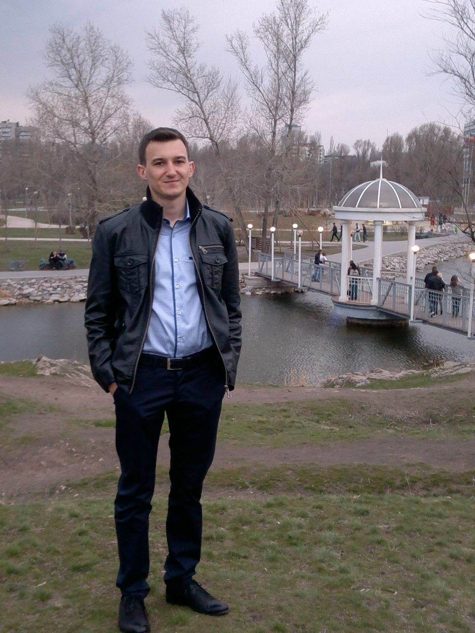 Максим Чечель MaxTaylors | Запорожье