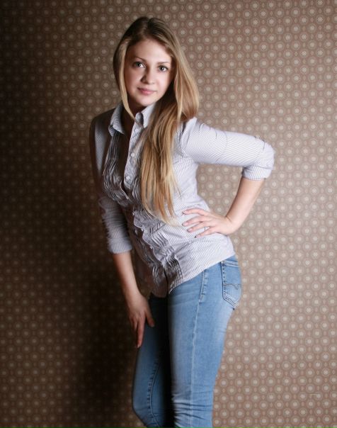 №5, Ирина Шангина, Красноярск №5, Ирина Шангина, Красноярск