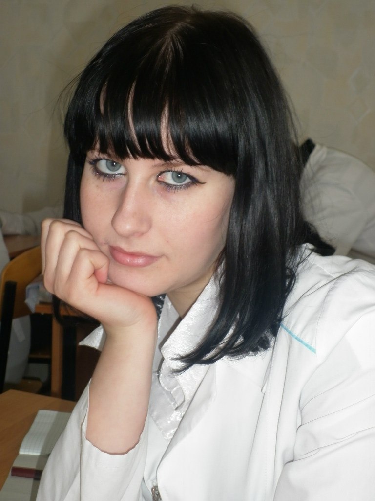 Танечка Булганина | Москва