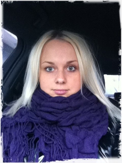 Олеся Чачина | Москва