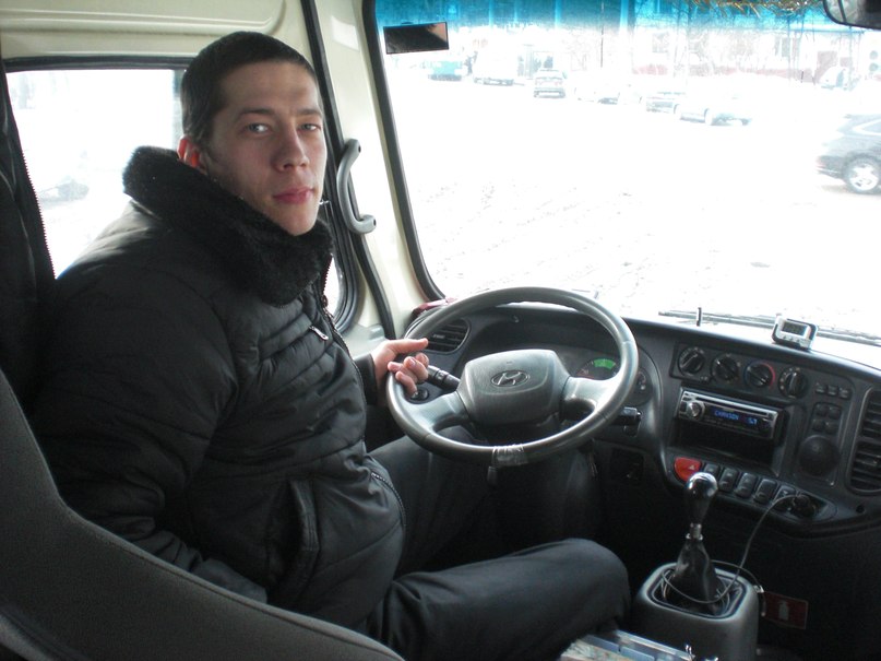 Рустам Сафиканов | Санкт-Петербург