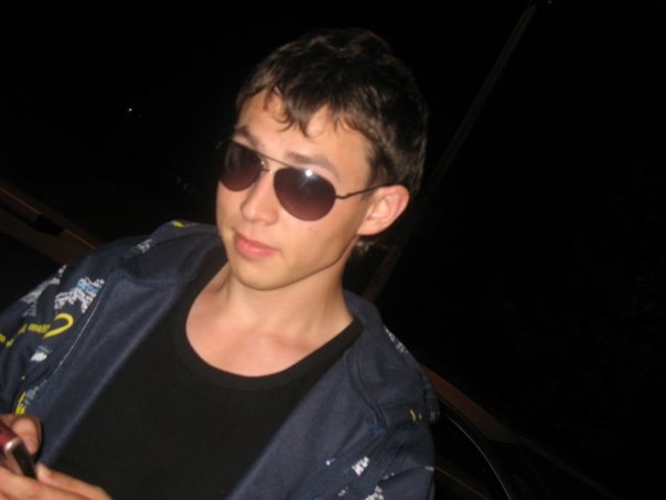 Евгений Культжанов -=ЯмайкА=- | Птичное