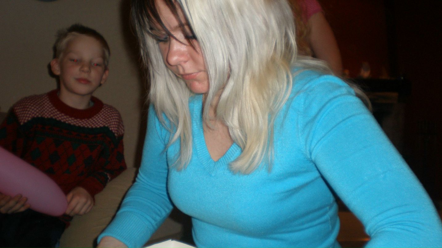 Tanja Petrova | Räpina