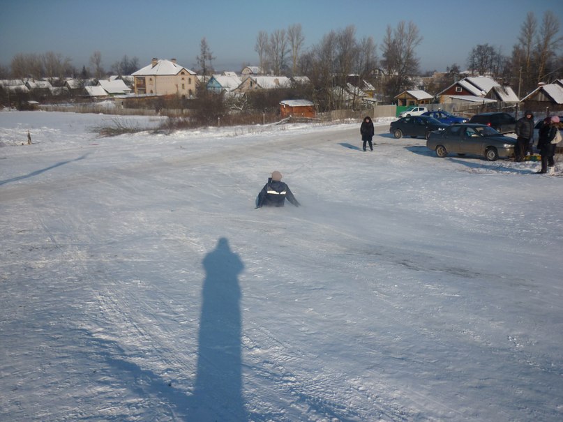 Сергей Кононов | Великий Новгород