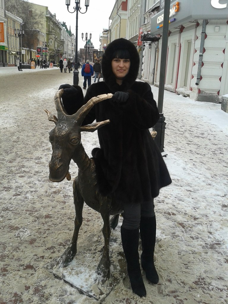 Вера Королева | Нижний Новгород